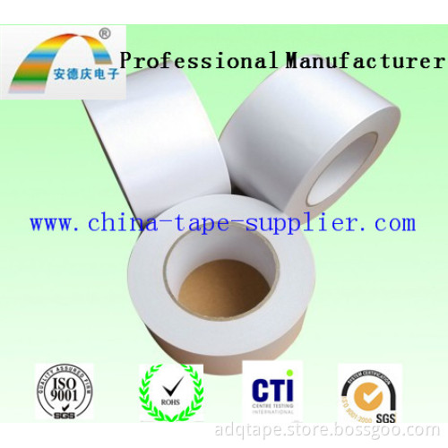 Thickness 0.05mm Non Substrate Double Sided Tape (T=0.05mm)